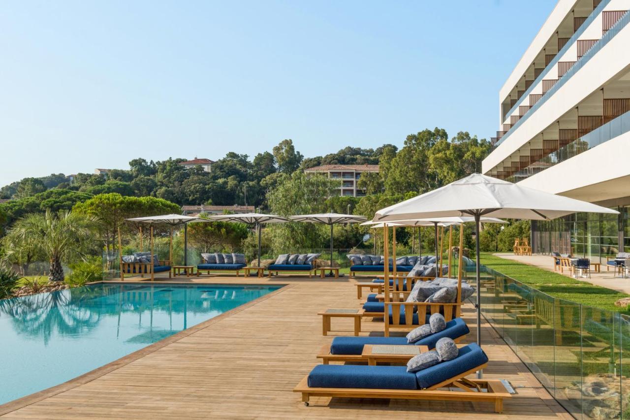 Golden Tulip Porto-vecchio 4* Porto-Vecchio (Corsica)