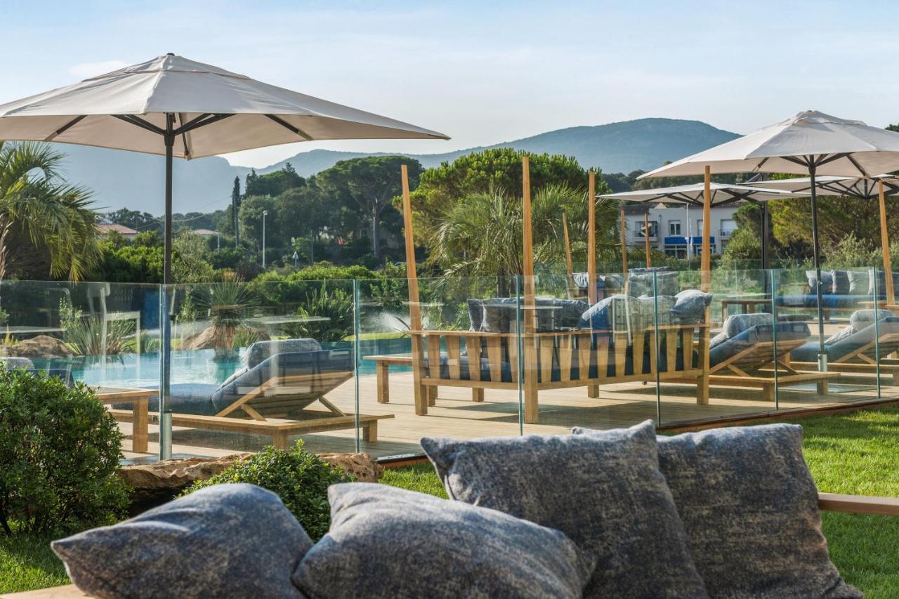 Golden Tulip Porto-vecchio Hotel
