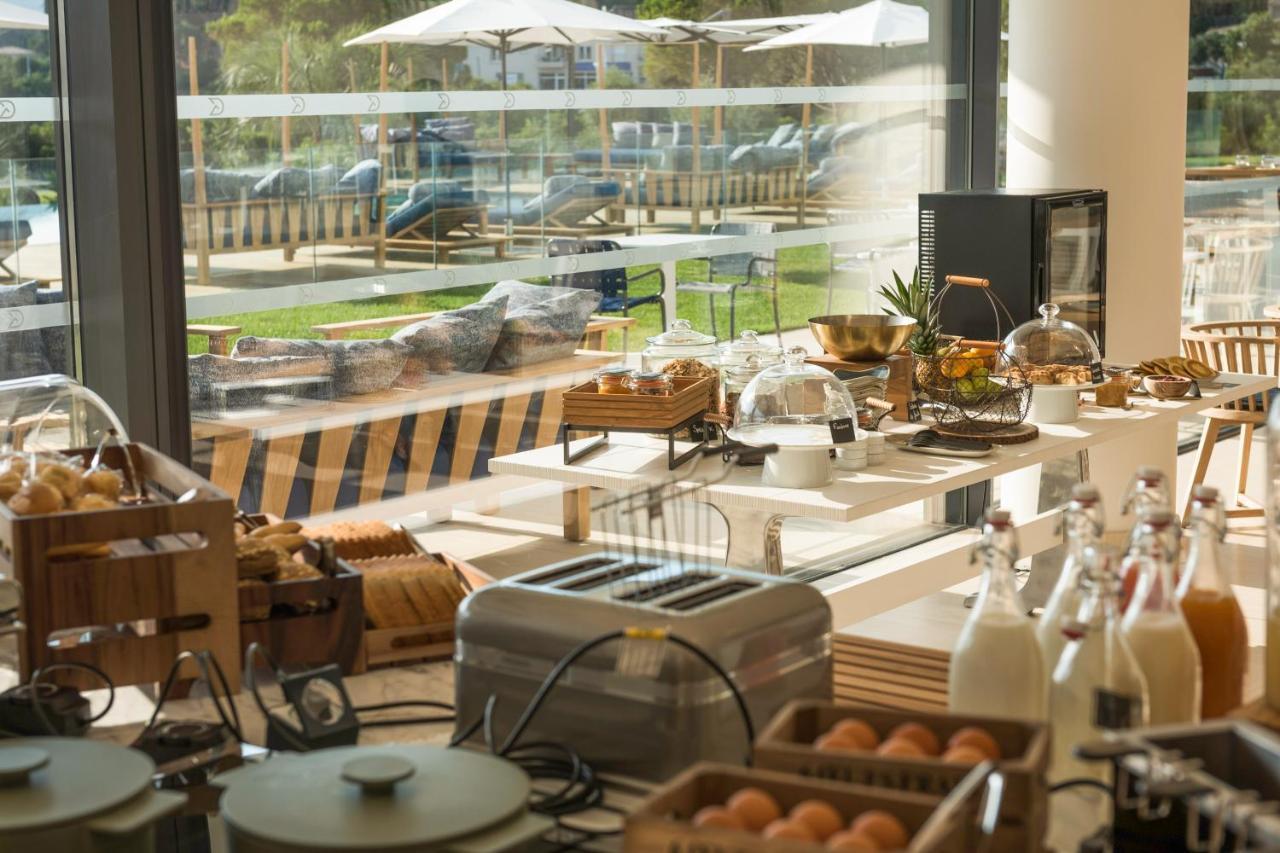 Golden Tulip Porto-vecchio Hotel