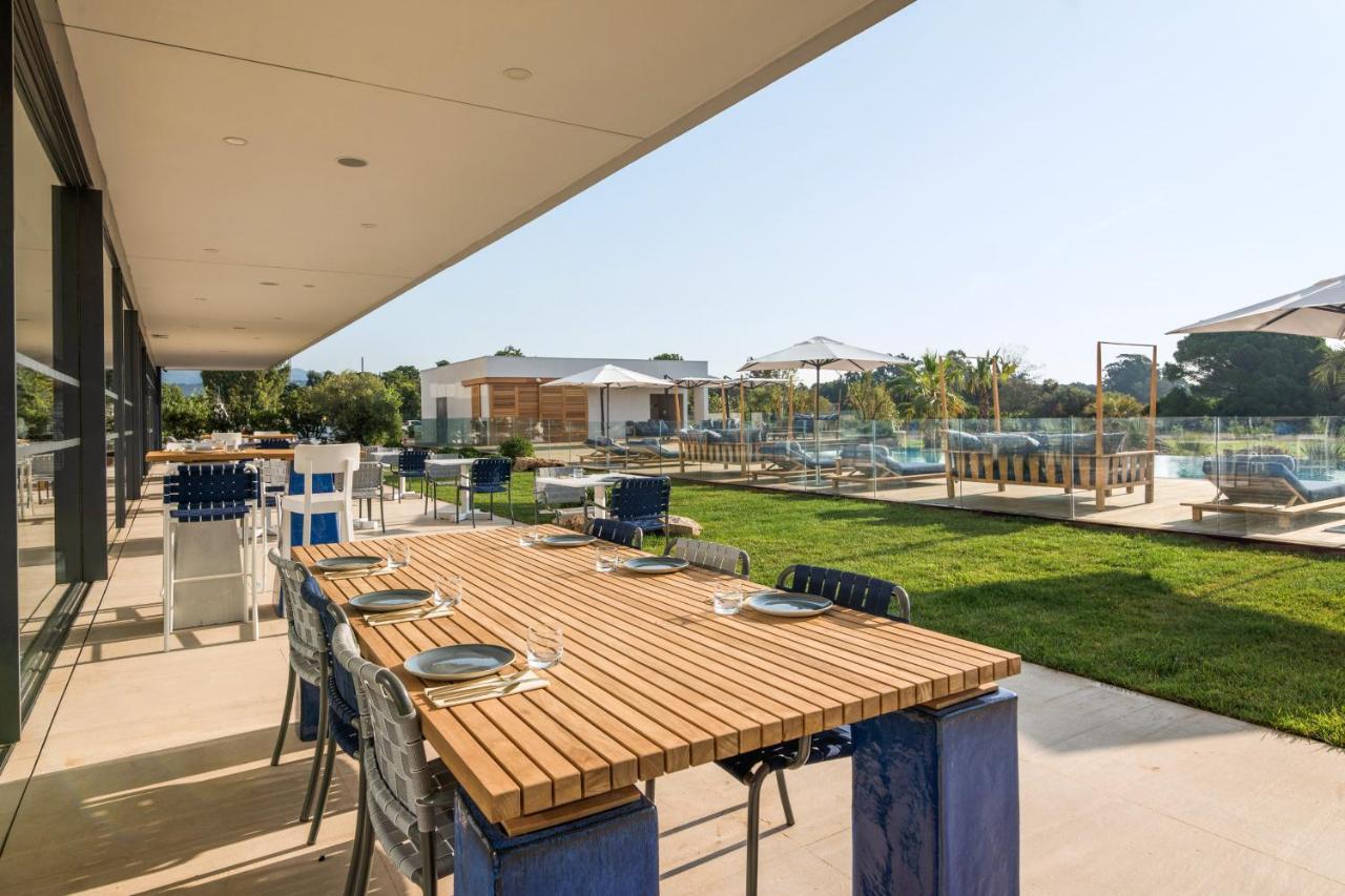 Hotel Golden Tulip Porto-vecchio 4*