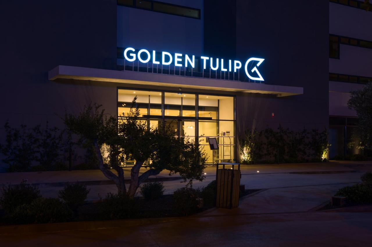 Hotel Golden Tulip Porto-vecchio 4*