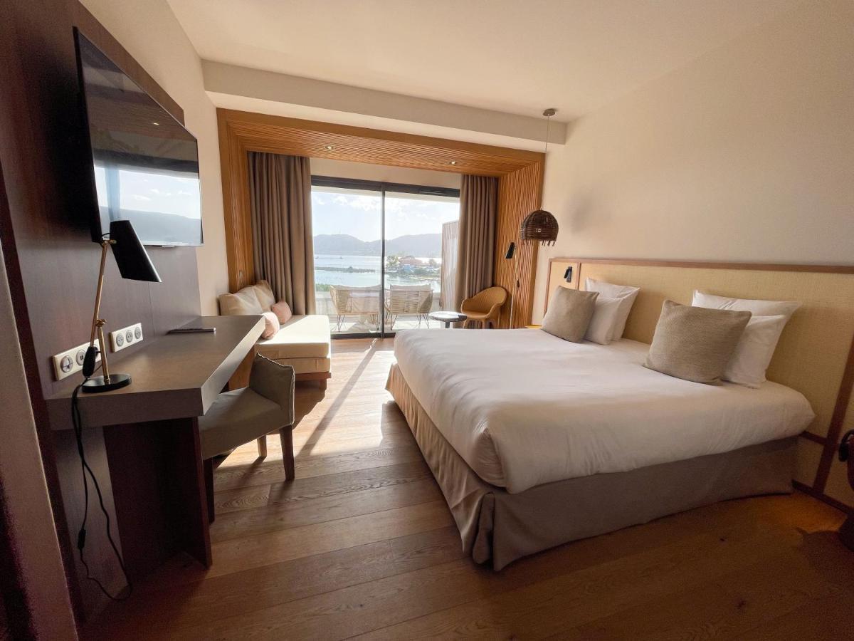 Hotel Golden Tulip Porto-vecchio Porto-Vecchio (Corsica)