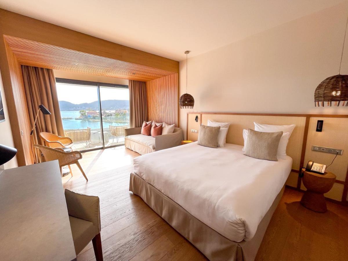 Golden Tulip Porto-vecchio Hotel Porto-Vecchio (Corsica)