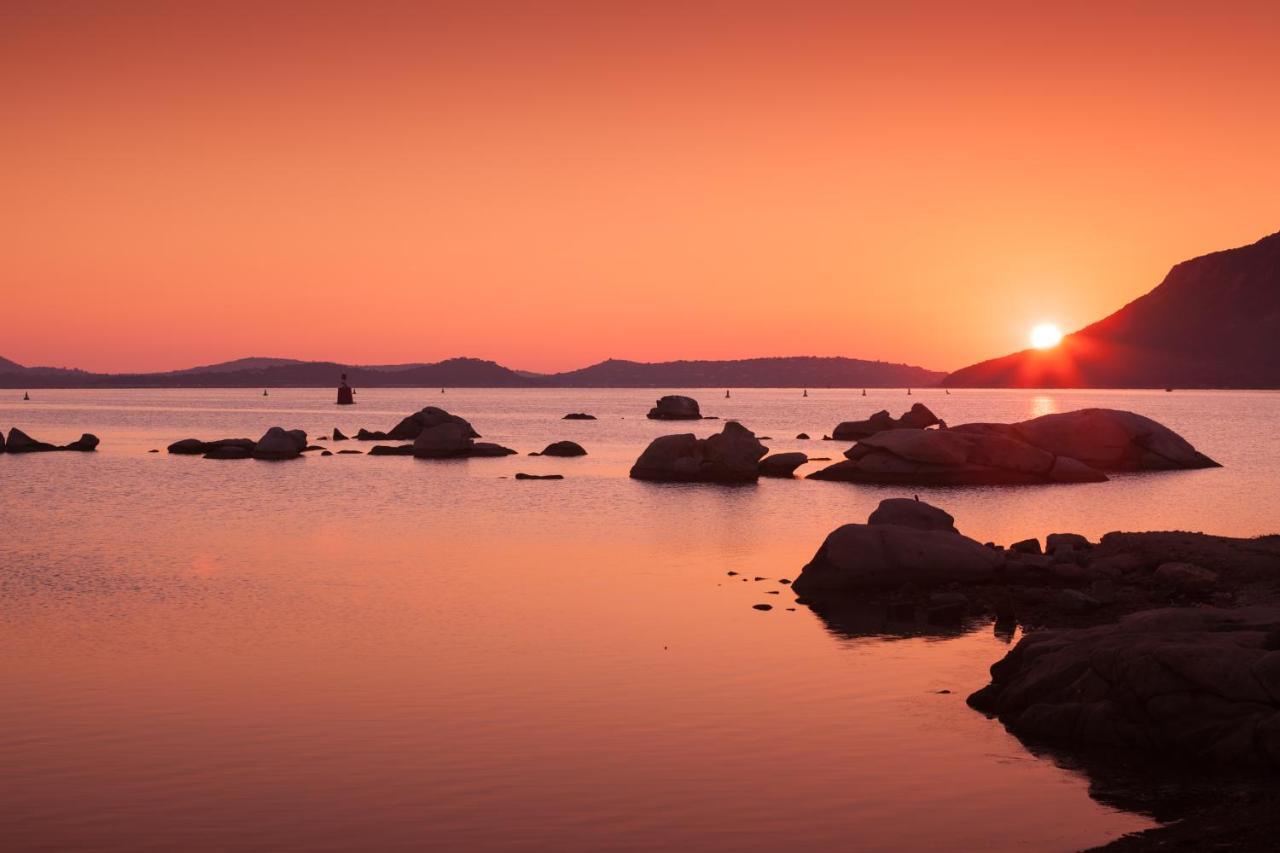 Hotel Golden Tulip Porto-vecchio 4*